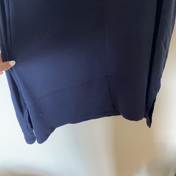 DKR Navy Blue Tee - Picture 3 of 5